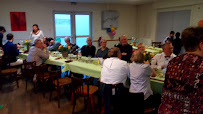 Atmosphère du Restaurant gastronomique Grains de Sel à Haguenau - n°8