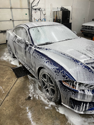 Austin's Auto Detailing en Bloomington