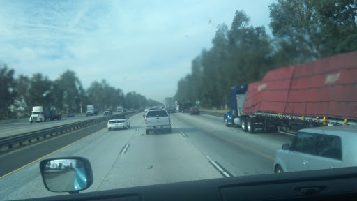 Trucking Company «YRC Freight», reviews and photos, 18298 Slover Ave, Bloomington, CA 92316, USA