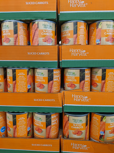 Supermarket «ALDI», reviews and photos, 10017 Belleville Rd, Van Buren Charter Township, MI 48111, USA