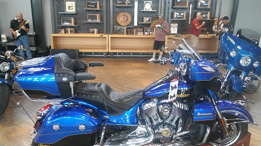 Motorcycle Dealer «Team Mancuso Powersports Gulf Freeway», reviews and photos, 10222 Gulf Fwy, Houston, TX 77034, USA