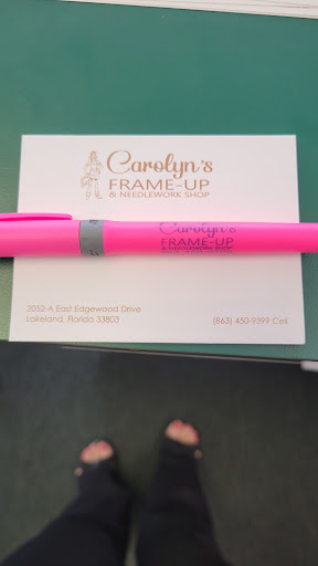 Print Shop «Minuteman Press», reviews and photos, 2058 E Edgewood Dr c, Lakeland, FL 33803, USA