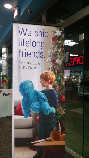 FedEx Office Print & Ship Center image