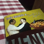 Photo n°1 de l'avis de Paoloo.r fait le 04/10/2020 à 23:03 sur le  Totò, Eduardo e ... Pasta e fagioli à Naples