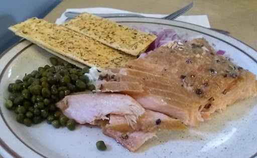 Restaurant «Culinary Outfitters Catering», reviews and photos, 9 S Dixie Hwy # E, St Augustine, FL 32084, USA