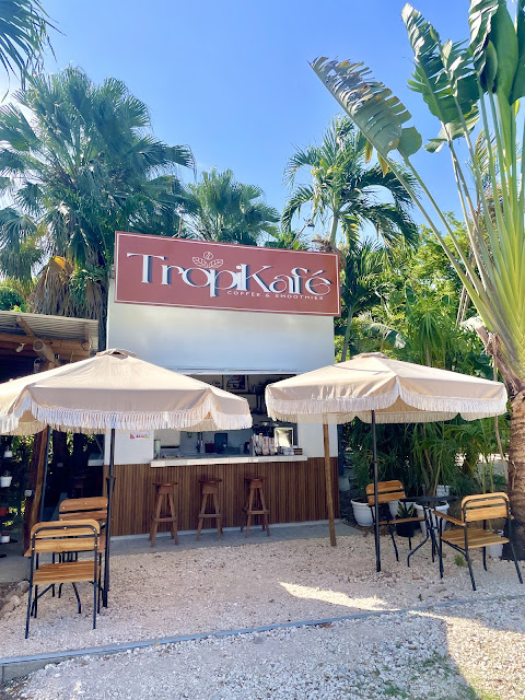 TropiKafé