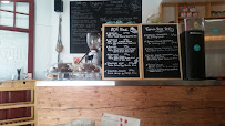 Akeita Coffee à Saint-Jean-de-Luz menu