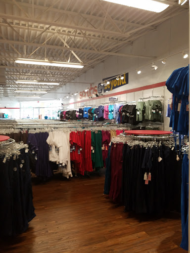 Uniform Store «Scrubs & Beyond», reviews and photos, 7205 Fannin St, Houston, TX 77030, USA
