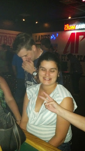 Night Club «Electric Cowboy», reviews and photos, 690 N Riverside Dr, Clarksville, TN 37040, USA