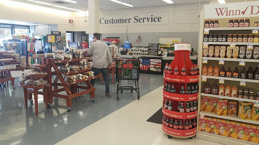 Supermarket «Winn-Dixie», reviews and photos, 1625 Cordova Rd #226, Fort Lauderdale, FL 33316, USA