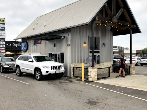 Coffee Shop «White Rock Coffee Express», reviews and photos, 4216 Abrams Rd, Dallas, TX 75214, USA