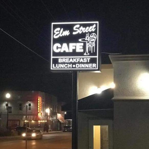 Elm Street Cafe image 5