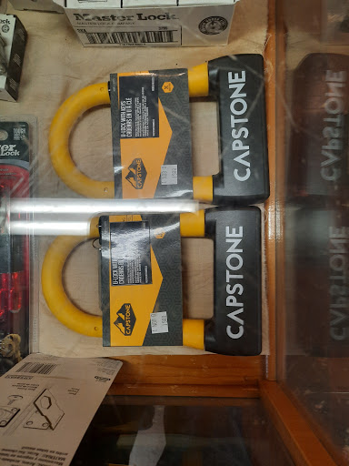 Hardware Store «Lincoln Hardware», reviews and photos, 3726 S G St, Tacoma, WA 98418, USA