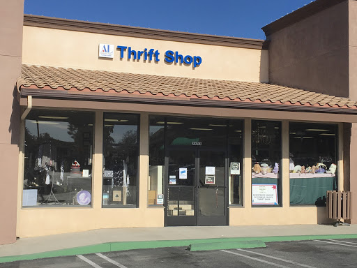 Thrift Store «Assistance League of Conejo Valley Thrift Shop & Donations Center», reviews and photos, 2853 Thousand Oaks Blvd, Thousand Oaks, CA 91360, USA