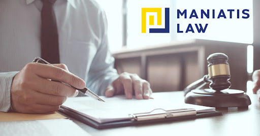 Immigration Attorney «Saenz & Maniatis PLLC», reviews and photos