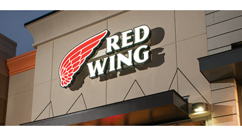 Shoe Store «Red Wing», reviews and photos, 3850 San Pablo Ave #101, Emeryville, CA 94608, USA