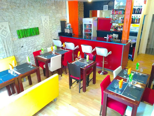 Restaurant bar Fenelon-Abidjan à Toulouse HALAL