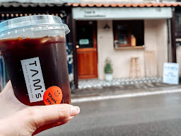 แตมส์ / TAM's croissant&more