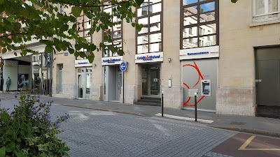 Crédit Mutuel à Amiens