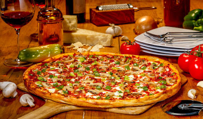 Armando's Pizza - Tecumseh