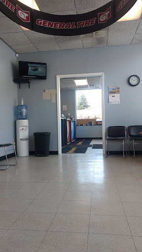 Tire Shop «Quality Discount Tire», reviews and photos, 1266 US-46, Ledgewood, NJ 07852, USA