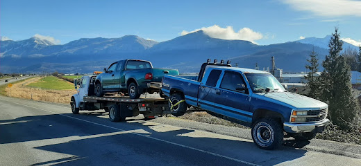 Yahk Towing and Recovery