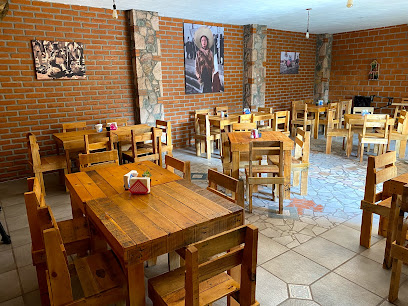 Casa Kiyari Restaurante