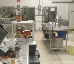 FOOD score, S.A. DE C.V. photo