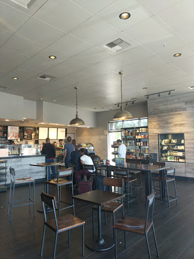 Starbucks image