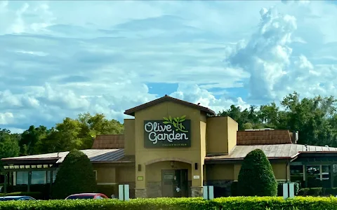 Olive Garden Italian Restaurant image