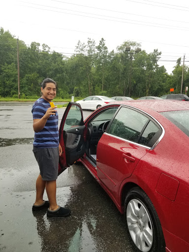 Used Car Dealer «Nationwide Auto Group», reviews and photos, 917 US-130, East Windsor, NJ 08520, USA