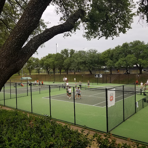 Bayard H. Friedman Tennis Center