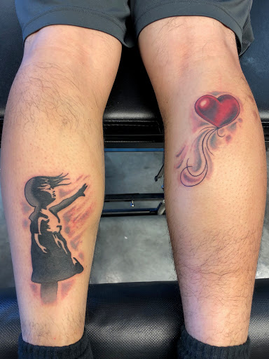 Tattoo Shop «BMI Tattoo», reviews and photos, 16142 S Cicero Ave, Oak Forest, IL 60452, USA