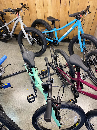 Bicycle Store «Bicycle Centres of Everett», reviews and photos, 4707 Evergreen Way, Everett, WA 98203, USA