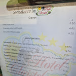 Photo n°3 de l'avis de D... fait le 11/04/2023 à 14:12 sur le  Hotel / Restaurant Christel à Heimbuchenthal