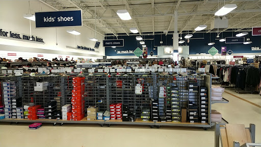 Department Store «Marshalls», reviews and photos, 77 Central Ave, Clark, NJ 07066, USA