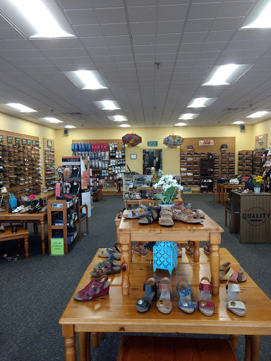 Orthopedic Shoe Store «Van Dyke & Bacon», reviews and photos, 9150 Baltimore National Pike # 19, Ellicott City, MD 21042, USA