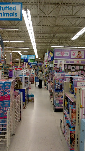 Toy Store «Toys