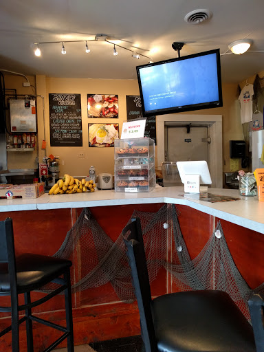 Coffee Store «Hungry Shark», reviews and photos, 1808 Coastal Hwy, Dewey Beach, DE 19971, USA