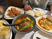 Soupe du Restaurant chinois CHEZ HL à Paris - n°5