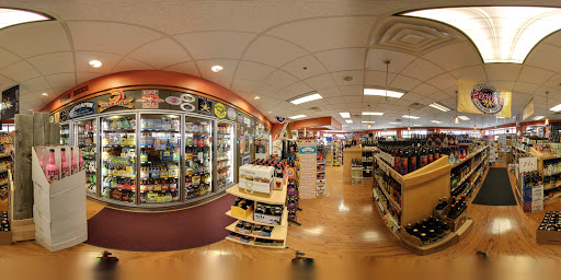 Liquor Store «Honeygo Wine & Spirits», reviews and photos, 5004 Honeygo Center Dr, Perry Hall, MD 21128, USA