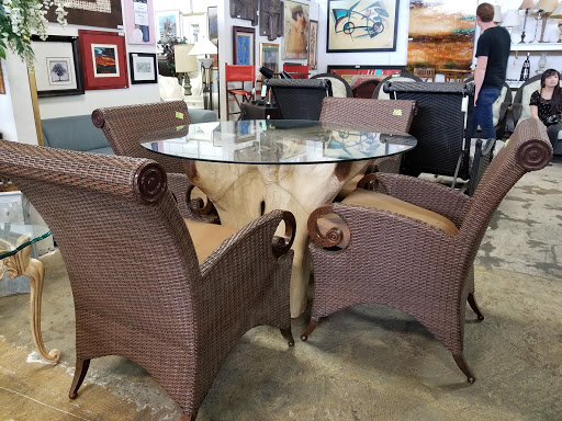 Consignment Shop «Consignment Classics Home Furnishings», reviews and photos, 1895 Hancock St, San Diego, CA 92110, USA