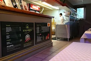 Kvarnens pizzeria image