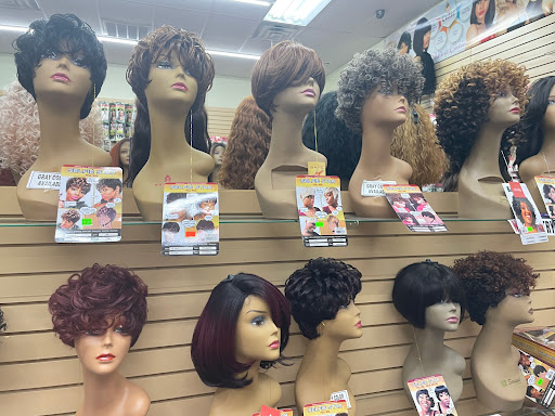 Beauty Supply Store «Savit Beauty Supply», reviews and photos, 1610 N Frazier St, Conroe, TX 77301, USA