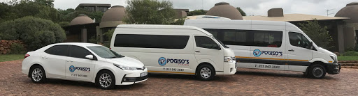 Pogiso's Tours