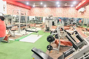 Dhairya Workout Zone image