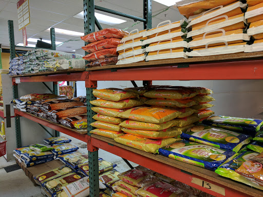 Indian Grocery Store «India Cash And Carry», reviews and photos, 1138 S De Anza Blvd, San Jose, CA 95129, USA