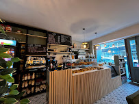 Atmosphère du CAFET'O CAFE SHOP à Paris - n°6