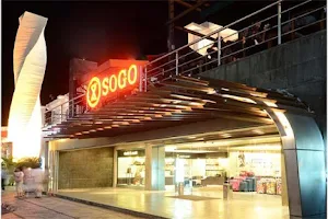 SOGO Discovery Mall image
