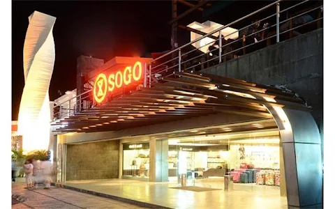 SOGO Discovery Mall image